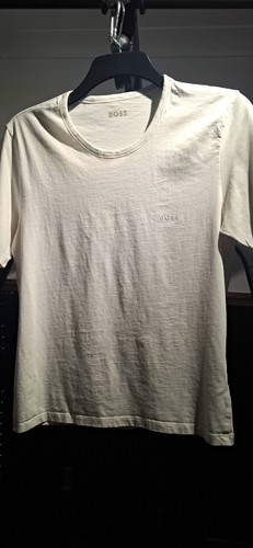 Boss men white - boss, l