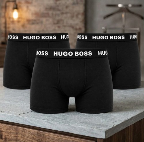 Hugo boss men boxer - hugo, shorts