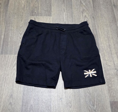 Hugo boss shorts union jack - hugo,
