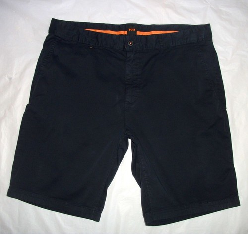 Hugo boss slim - chino, bermuda