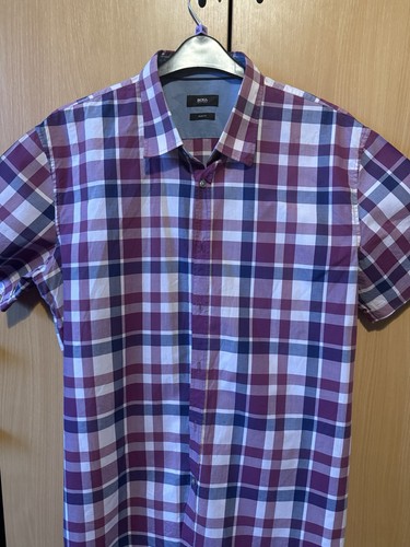 Hugo boss slim fit - slim, men's