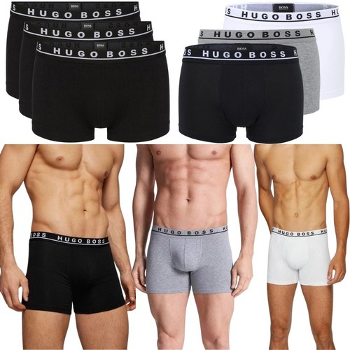 Men hugo boss - hugo, pack