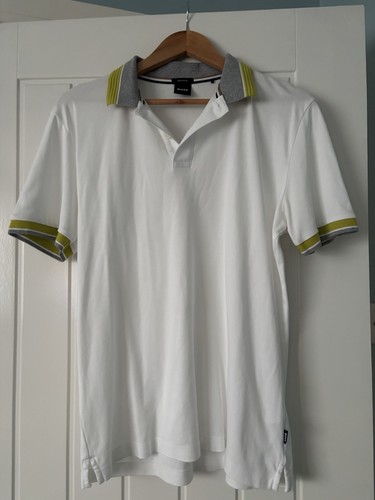 Men boss polo shirt size - boss,