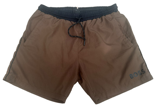Hugo boss swim shorts - hugo,