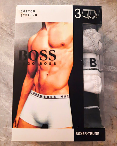 Boss hugo - boss,