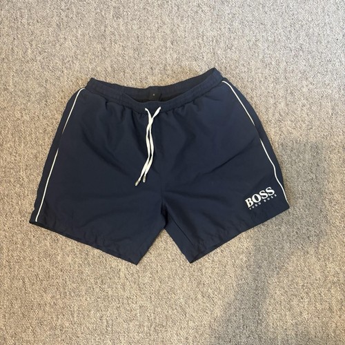 Hugo boss navy - blue, board