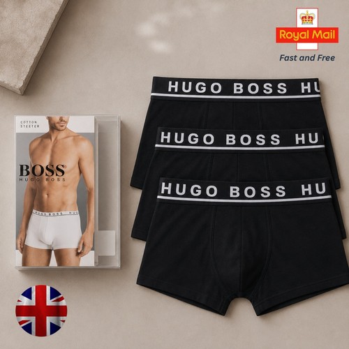 Hugo boss boxer - trunks, men