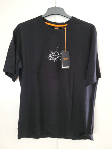Hugo boss black short sleeved - hugo,
