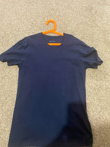 Boss hugo men navy - boss,