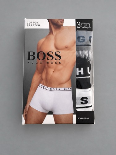 Hugo boss men boxer - men's,