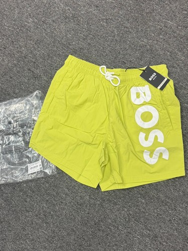 Hugo boss octopus - swim, shorts