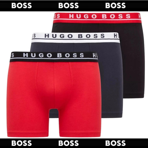 Boxers for men pack trunk - for,